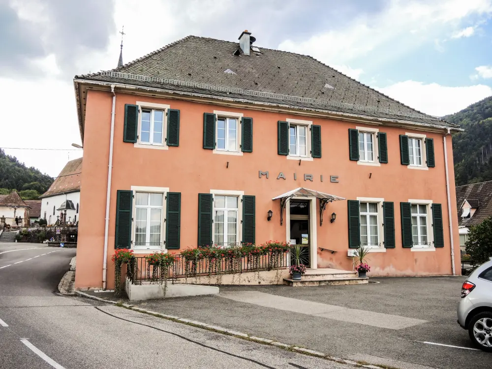 Photos Sewen Tourisme, Vacances & Weekend