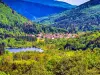 Sewen - Guía turismo, vacaciones y fines de semana en Alto Rin