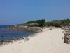 Sibiril - Guia de Turismo, férias & final de semana no Finistère