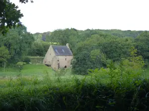 Moulin de Kerlan