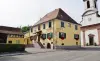 Sierentz - Guide tourisme, vacances & week-end dans le Haut-Rhin