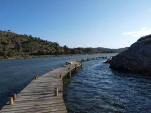 étang De Peyriac De Mer Site Naturel à Sigean