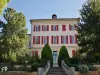 Simiane-Collongue - Guide tourisme, vacances & week-end dans les Bouches-du-Rhône