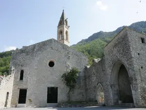 Saint-Dominique-kerk