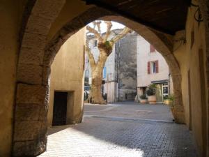 Sollies Toucas Tourisme Vacances Week End