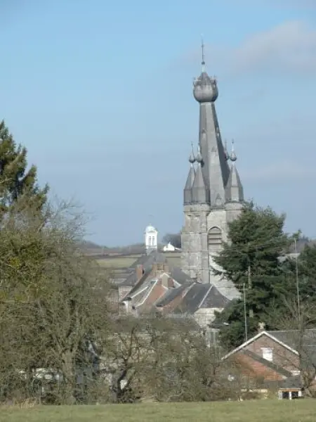 SolreleChâteau Tourism, Holidays & Weekends