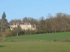 Château des Cartes