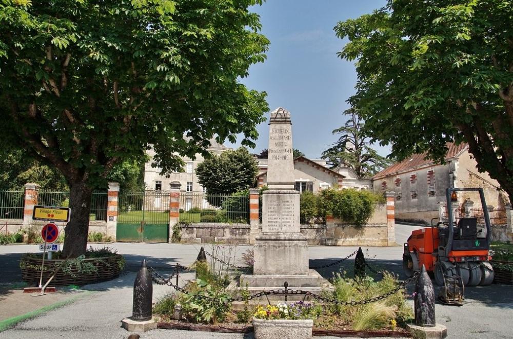 Bilder et Ligueux en Périgord Tourismus, Urlaub & Wochenenden