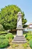 Monument voor sterfgevallen