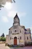 Ligueux - Sint-Thomaskerk