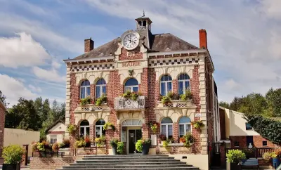 Souchez Tourisme, Vacances & Weekend