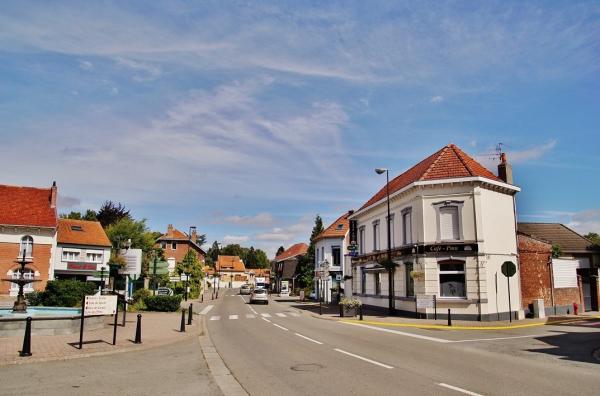 Souchez Toerisme, Vakantie & Weekend