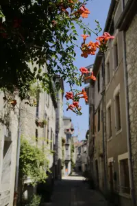 Lane of Souillac