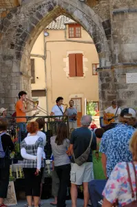 Festival Souillac in Jazz