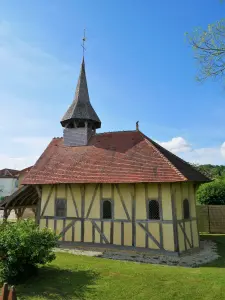 Chapelle Saint-Jean