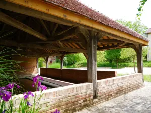 Lavoir