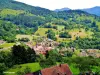 Soultzeren - Guide tourisme, vacances & week-end dans le Haut-Rhin