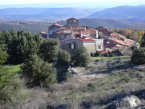 Soumont - Guida turismo, vacanze e weekend nell'Hérault