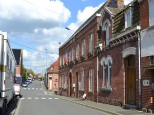 La Mairie