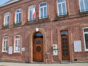 La Mairie