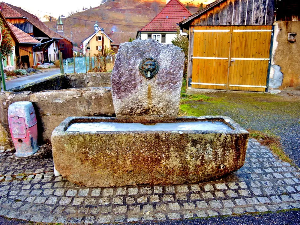 Photos Storckensohn Tourisme, Vacances & Weekend