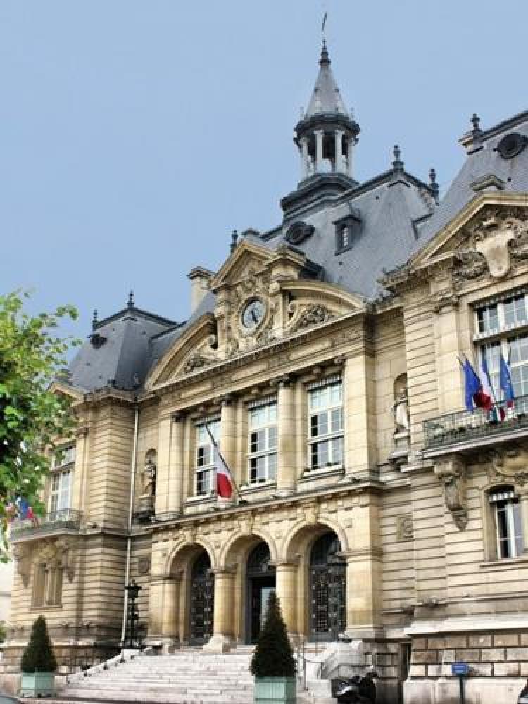 Bilder Suresnes Tourismus, Urlaub & Wochenenden