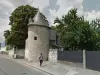 Schloss von Prince Noir - Monument in Talence