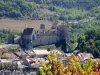 Tallard - Führer für Tourismus, Urlaub & Wochenende in den Hautes-Alpes