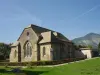 Taninges - La Chartreuse de Mélan