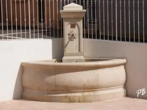 Fuente