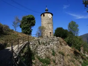 Torre de Castella