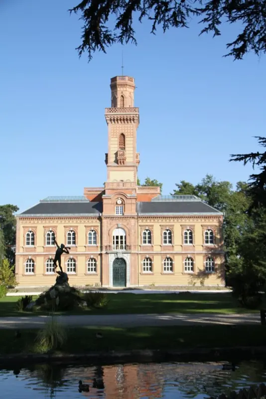 Museum Massey - Leisure centre in Tarbes