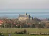 Tardinghen - Guide tourisme, vacances & week-end dans le Pas-de-Calais