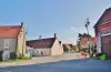 Le village
