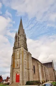 聖ゴルヴェン教会