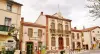 Tautavel - La Mairie