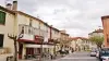 Tautavel - La commune