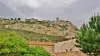 Tautavel - Ruines du château