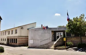 Il municipio