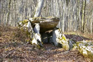 Dolmen