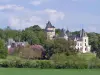 Ternay - Gids voor toerisme, vakantie & weekend in de Vienne