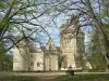 Kasteel van Ternay - Monument in Ternay