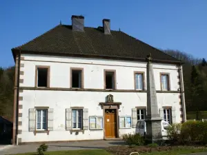 La Mairie