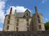 Terranjou - Führer für Tourismus, Urlaub & Wochenende im Maine-et-Loire