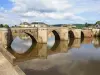 Terrasson-Lavilledieu - Führer für Tourismus, Urlaub & Wochenende in der Dordogne