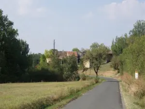 Ronel - Dorf