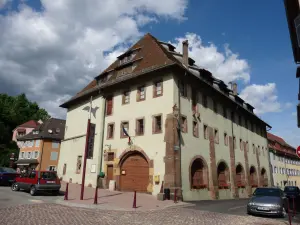 Museo degli Amici di Rangen Thann