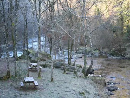 Thauron - Guide tourisme, vacances & week-end en Creuse