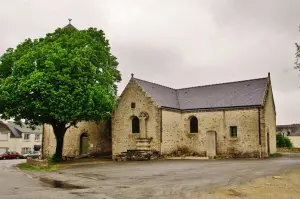 Iglesia de Santa Ana de Noyalo