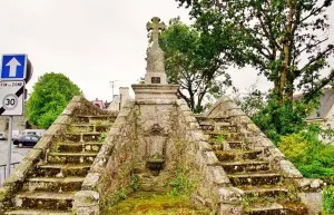 Fountain